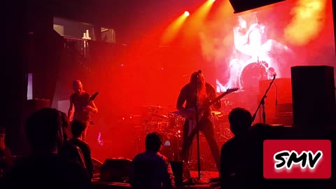 #ShittyMillennialVideos 📱📹🎬 Dearth 🚱🐪🏜️ - Autoasphyxia 🌬️🍃🩸 @ Nova PDX Portland, OR 11/10/2023