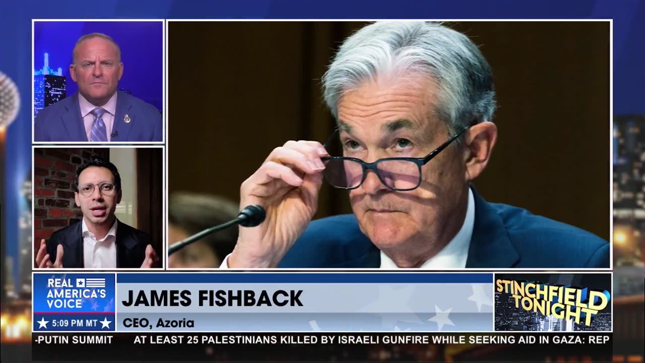 POWELL IS CUT FROM THE SAME CLOTH AS OBAMA AND JAMES COMEY