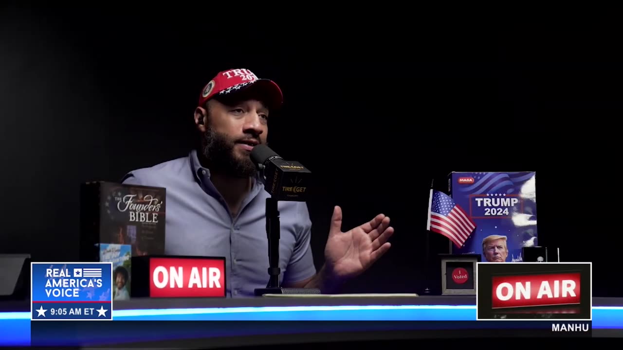 We don't want Central Casting from the permanent political class... no puppets