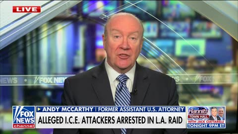 McCarthy Skewers Obama Judge For Bossing Around Trump Border Patrol Chief