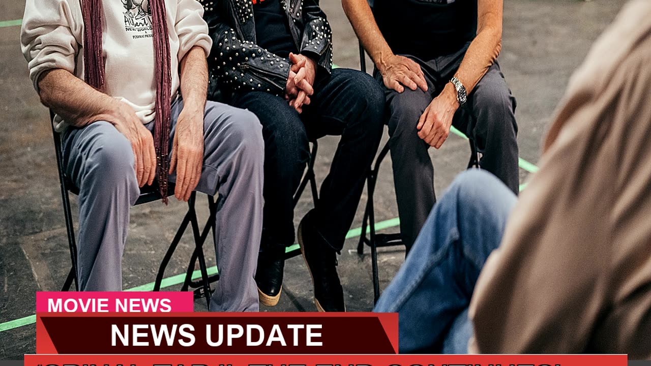 Spinal Tap Ii the End Continues Trailer the Ba