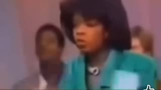 Yall remember this on Oprah? Cannibals' amongst us