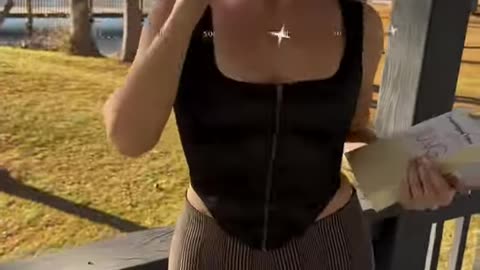 Big Bank Tiktok Challenge 🌶️🔥