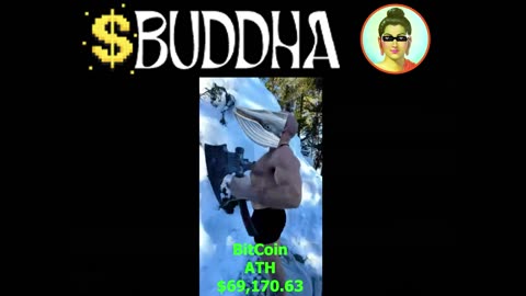 Bitcoin $69,000 leap of faith