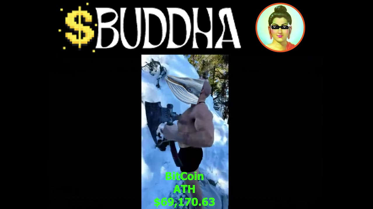 Bitcoin $69,000 leap of faith