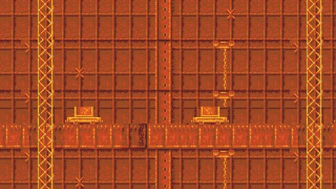 Sega Mega-Drive Longplay 143 Terminator 2 - The Arcade Game