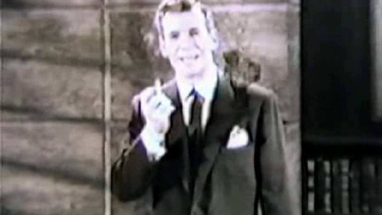 Commercial - Kent Cigarettes (Less Tars and Nicotine)