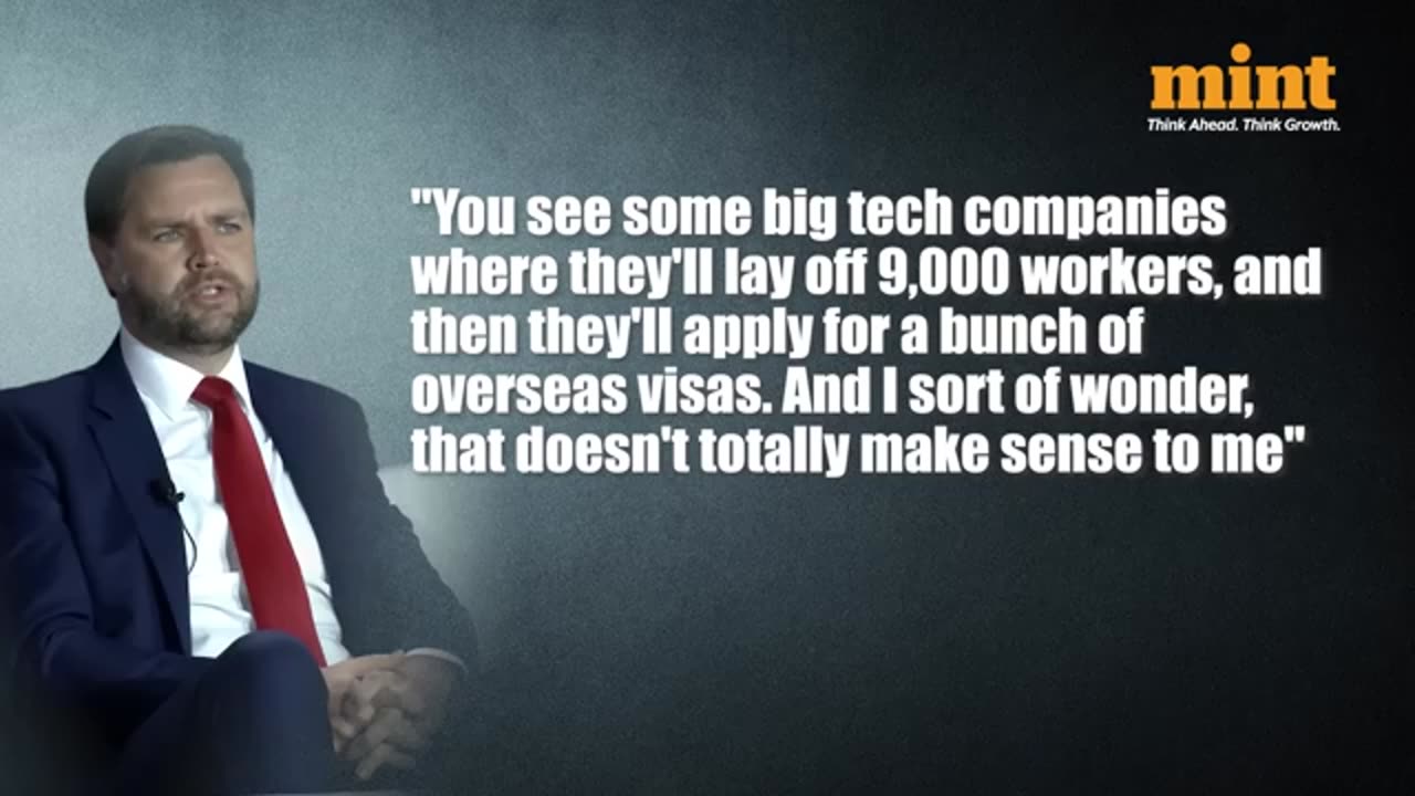 _Microsoft_Firing_Americans_In_Favour_Of_Those_On_H1B_Visas___Vance_SLAMS_Tech_Co,_Gets_Fact-Checked