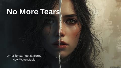 No More Tears