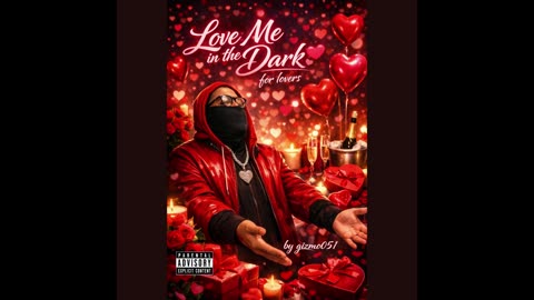 gizmo051 - love me in the dark (Official Video)