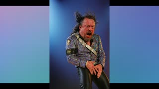 Billie Jean | MJ | Sam Hyde AI Cover