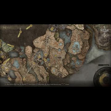 Elden Ring DLC | Scadutree Fragment from Moorth Ruins site of grace #eldenring #shadowoftheerdtree