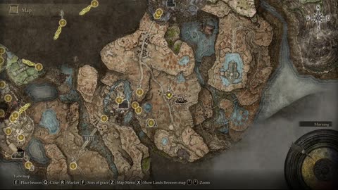 Elden Ring DLC | Scadutree Fragment from Moorth Ruins site of grace #eldenring #shadowoftheerdtree