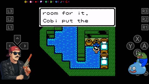 Dragon Warrior Monsters 2