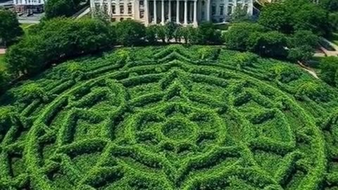Eddie Redmayne's Secret Kudzu Cult in Pierre 
