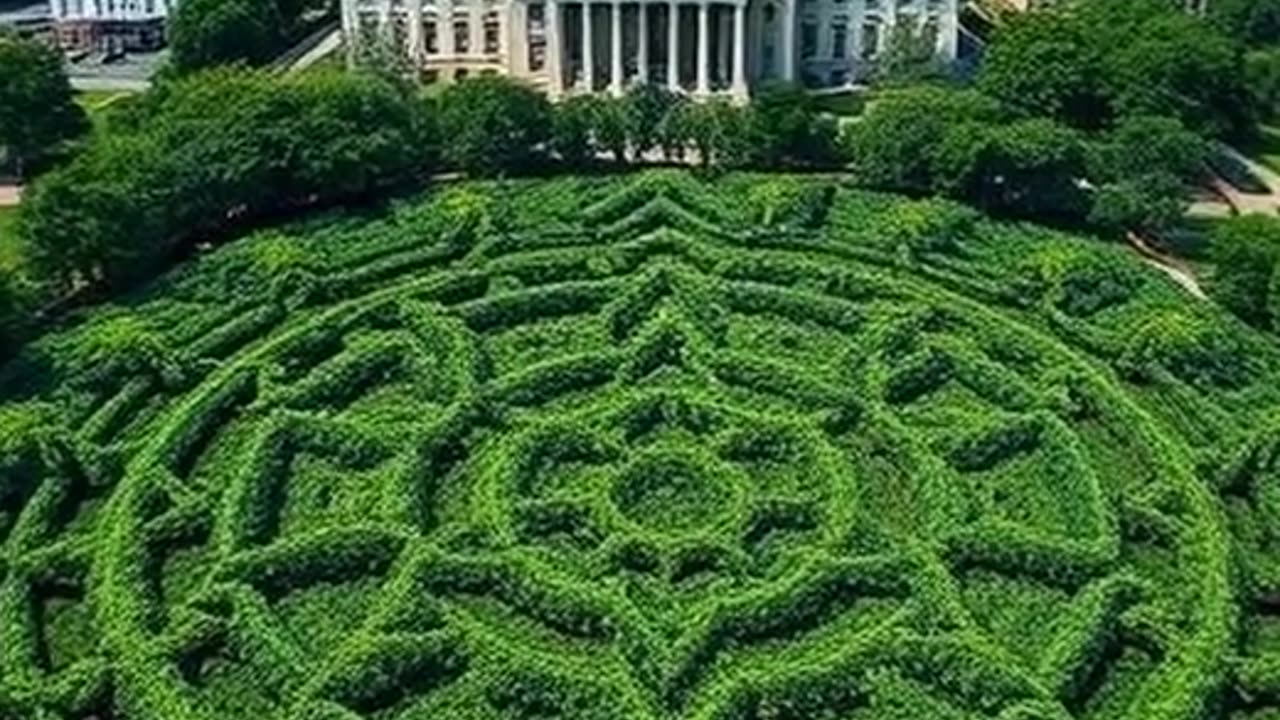 Eddie Redmayne's Secret Kudzu Cult in Pierre