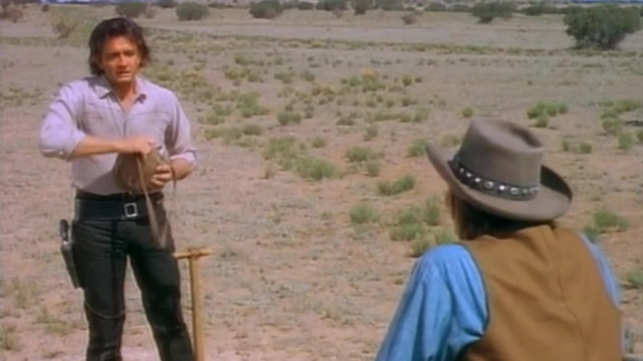 A Gunfight (Western 1971) Kirk Douglas