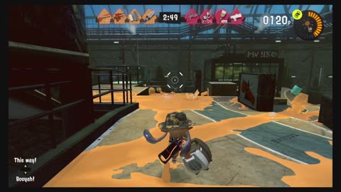 Splatoon3 Turf War615