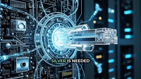 Why SILVER is SKYROCKETING and what happens next