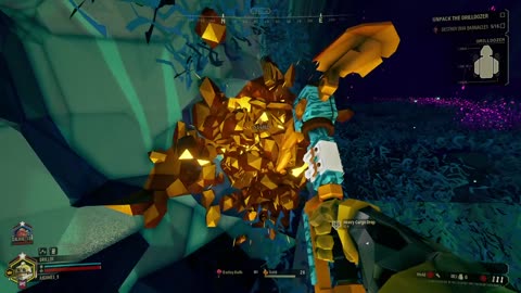 Deep Rock Galactic | Grinding more season 1