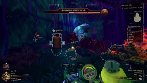 Deep Rock Galactic | Grinding more season 1