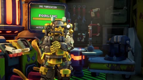 Deep Rock Galactic | Grinding more season 1