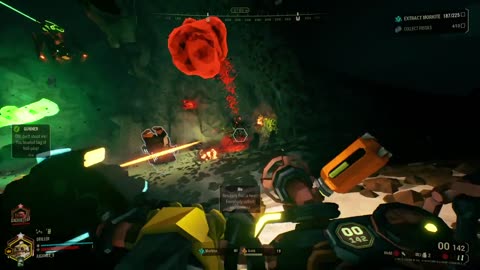 Deep Rock Galactic | Grinding more season 1