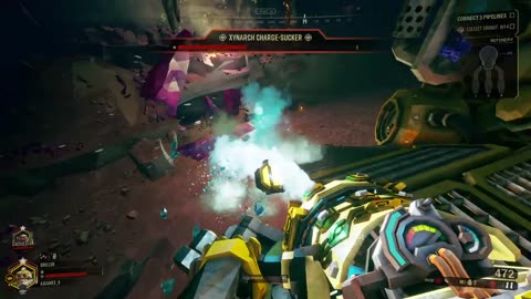 Deep Rock Galactic | Grinding more season 1