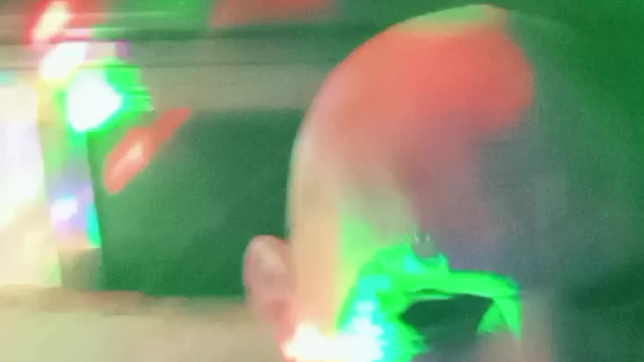 Conways Scammed Money Happy Dance Party