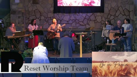 Reset Family Church 5/4/2025