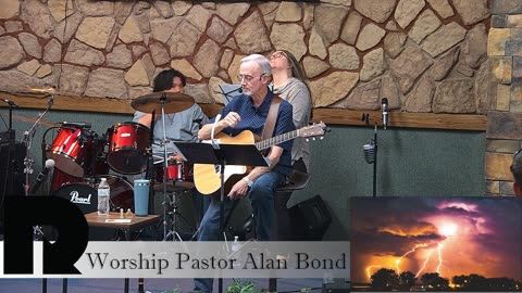 Reset Family Church 5/4/2025