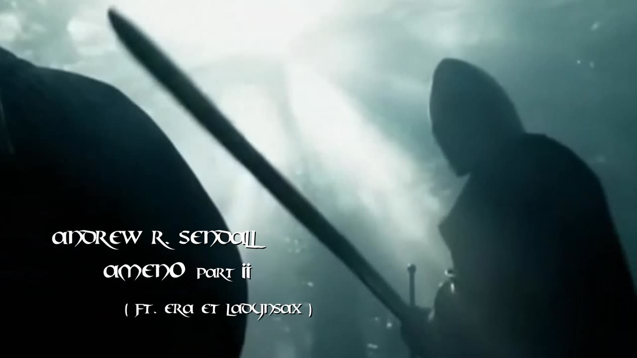 Ameno Part II