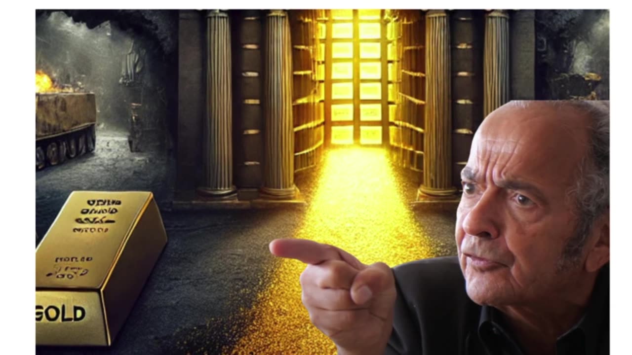🔥 China Ignites Historic Silver Rally — Gerald Celente Reveals What’s Next!
