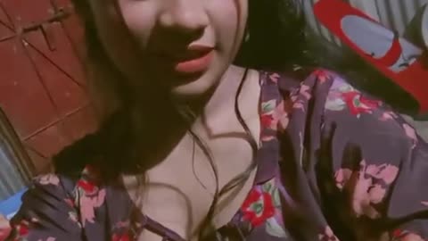 New shot Video Dekle Matha nostow