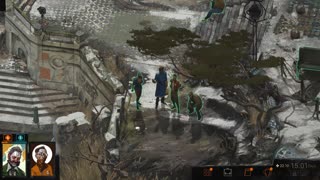 DISCO ELYSIUM #game #games #gameplay #letsplay