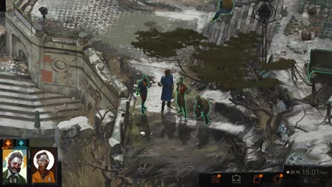 DISCO ELYSIUM #game #games #gameplay #letsplay
