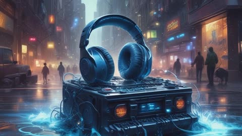 Drum'n'Bass - Liquidfunk 108