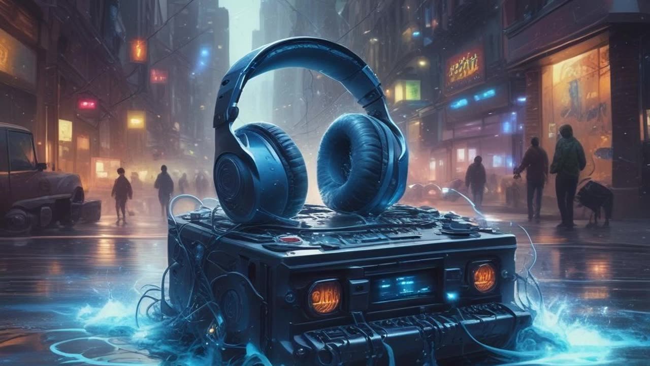 Drum'n'Bass - Liquidfunk 108