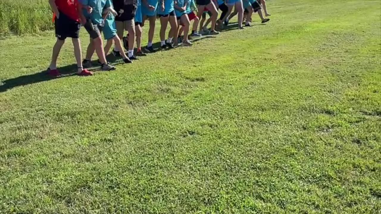 👣 Summer Camp Arrow Search and Rescue Recovery | Barefoot Bushcraft Archery Adventure 🏹⚔️