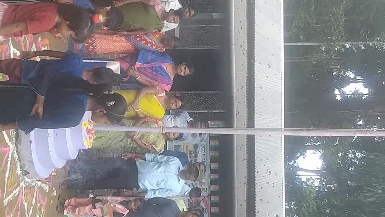 15 th August 2025 79 th Independence Day