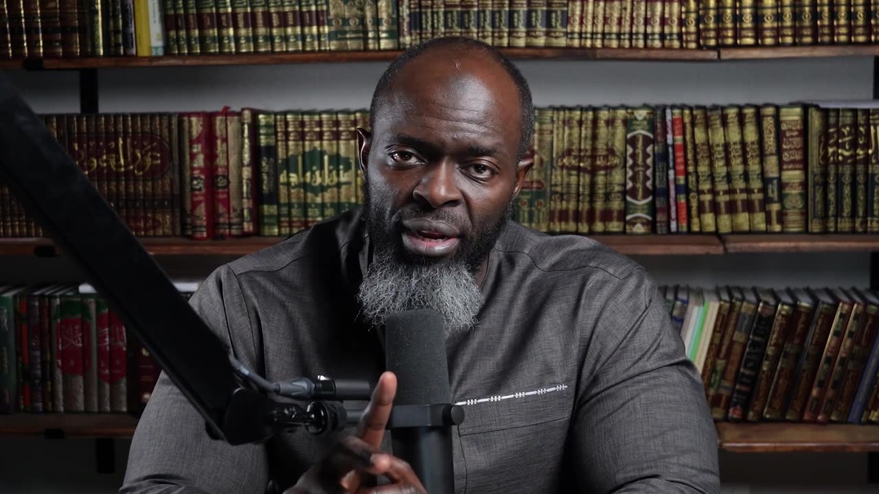 3 Islamic Laws That Build PERMANENT Discipline