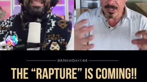 The "Rapture" is coming!! 3I Atlas, Ascension, Lightbody, Timeline Split