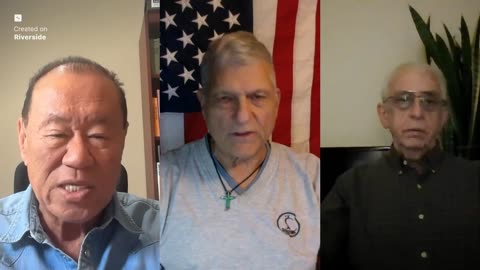 Che Conquers California