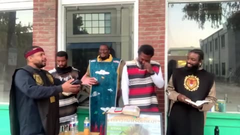 GMS Baton Rouge Louisiana 10/31/25 Measuring The Time Diligently