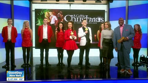 The Rosanna Leather Two Steps - Step One Black Leather Skirt