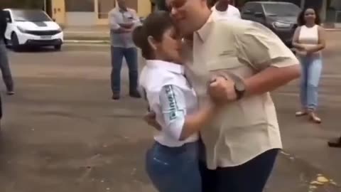 FORRÓ DA MAGNITSKY VÊM MAGNITSKY 😜