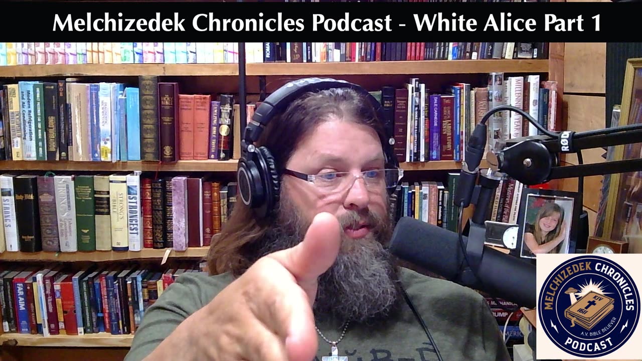 White Alice Part 1 – The Truth About Long-Range Communication and the Firmament