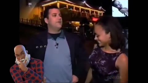 Was Jimmie Kimmel a good guy? Or was he Epstein Files material?