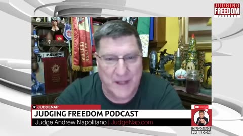 Scott Ritter : Trump, Venezuela, and a Dangerous Precedent