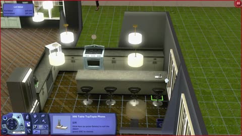Sims 3 | Chaos Family Episode 10 - Moving Day!